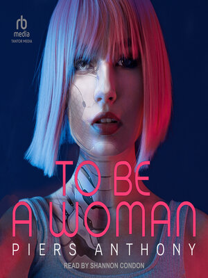 To Be a Woman - Audiobook